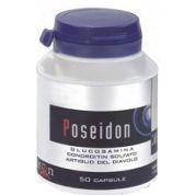 Kiron poseidon 50 capsule