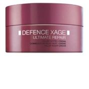 BIONIKE DEFENCE XAGE ULTIMATE REPAIR CREMA FILLER NOTTE 50 ML