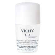  Vichy - Deodorante pelle sensibile roll-on 50 ml