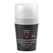 Vichy homme deo roll-on anti-traspirante 50 ml