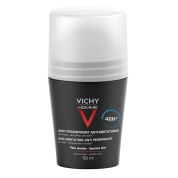 Vichy homme deo roll-on ps 50 ml