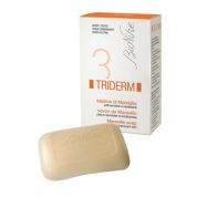 Triderm sapone marsiglia panetto 100 g