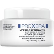 Proxera lipogel rilipidizzante pelle secca 50 ml