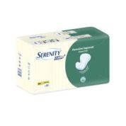 Pannolone per incontinenza sagomato serenity softdry+ aloe extra 30 pezzi