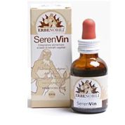 ERBENOBILI Srl Erbenobili Serenvin 50ml