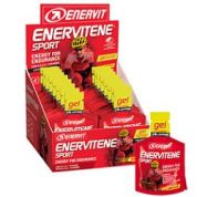 Enervitene gel pack  monodose agrumi 1 pezzo