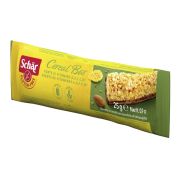 Schar cereal barretta cereali con cioccolato 25 g