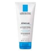 Effaclar gel mousse 200 ml