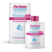 FORHANS MEDICO COLLUTTORIO CONCENTR 75ML