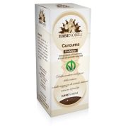 Fitomater curcuma 50 ml