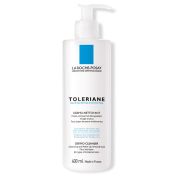 La Roche-Posay Toleriane Detergente Purificante 400 ml