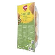 Schar ciabattine rustiche 200 g