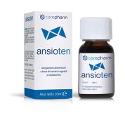 ANSIOTEN GOCCE 30 ML - CAREPHARM SRL