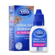 OPTREX ActiDrops Collirio 2 in 1 REIDRATANTE OCCHI SECCHI 10ml