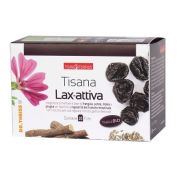 Naturplus tisana lax-attiva 20 filtri