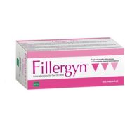 Fillergyn gel vaginale 25 g