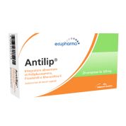 Antilip 20 compresse -  COR.CON. INTERNATIONAL