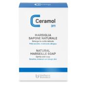 Ceramol sapone marsiglia 100 g