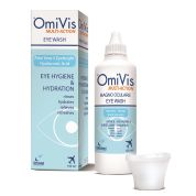 OMIVIS BAGNO OCULARE 100 ML - OMISAN FARMACEUTICI SRL