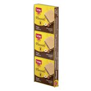 SCHAR NOCCIOLI' SNACK 3 X 21 g