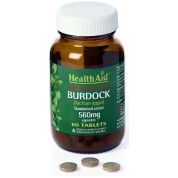 Bardana burdock 60cpr