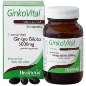 Ginkovital 30 capsule molli