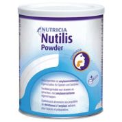 NUTILIS POWDER ADDENSANTE 300 G - NUTRICIA ITALIA SPA