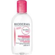  Bioderma Sensibio H2O Acqua Micellare 500ml 