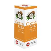 Cocco olio 125 ml