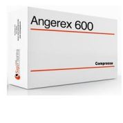 Angerex 600 20 compresse