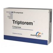 Triptorem 20 compresse