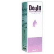 Degin detergente intimo 200 ml