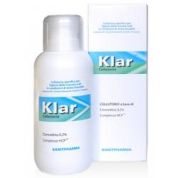 Klar collutorio 250ml