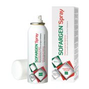 SOFARGEN SPRAY POLVERE 10 GR SOFAR SPA