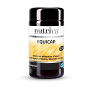 NUTRIVA EQUICAP 30 COMPRESSE - NUTRIVA CABASSI & GIURIATI SpA 