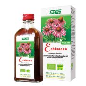 Echinacea succo 200 ml bio