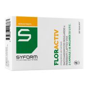 FLORACTIV 20CPS - NEW SYFORM srl 