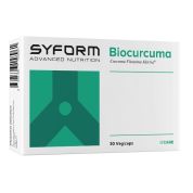 Biocurcuma 30 capsule 17,1 g