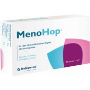 Menohop 30 capsule