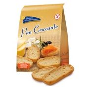 Piaceri mediterranei pane croccante 150 g