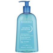 Atoderm gel douche 500 ml