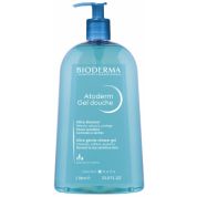 Atoderm gel douche 1l