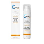 Ceramol sun fluido lenitivo 100 ml