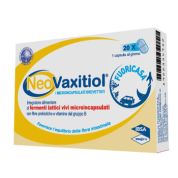 NEOVAXITIOL 20 COMPRESSE - IBSA FARMACEUTICI ITALIA SRL