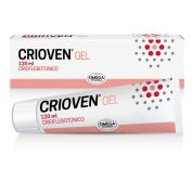 omega pharma srl CRIOVEN tubo da 120 ml