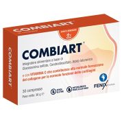 COMBIART 30 COMPRESSE -  FENIX PHARMA Soc.Coop.p.A.