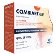 fenix pharma soc.coop.p.a COMBIART PLUS 20 bustine