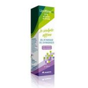 Lipofeine gel 80 ml