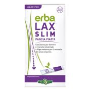 ERBALAX Slim 12 Stick 10 ml ErbaVita