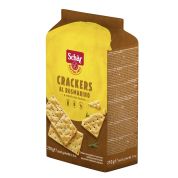 SCHAR CRACKERS AL ROSMARINO 210 g